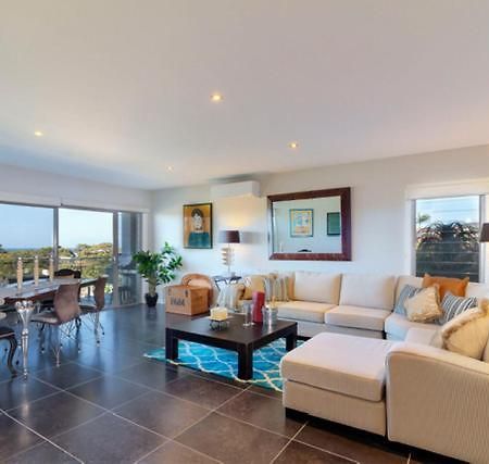 Churchill View Holiday Apartment Форстер Экстерьер фото