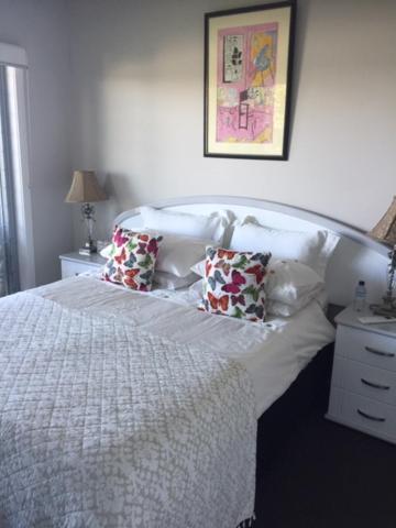 Churchill View Holiday Apartment Форстер Экстерьер фото