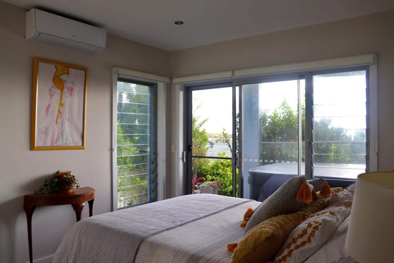 Churchill View Holiday Apartment Форстер Экстерьер фото